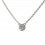 CANYON-Argent 925-collier-bijoux totem.