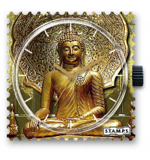 Stamps-Pali-cadran-bijoux totem.