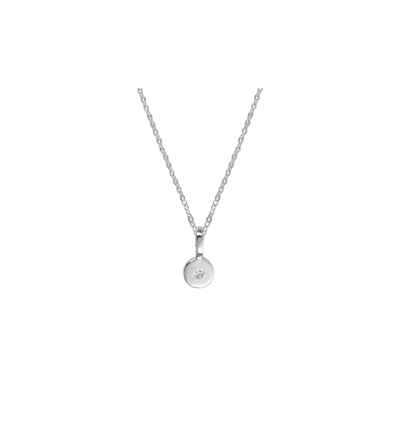 CANYON-Argent 925-collier-bijoux totem.