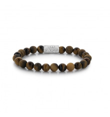 rebel&rose-tiger rocks-bracelet-homme-bijoux-totem.fr