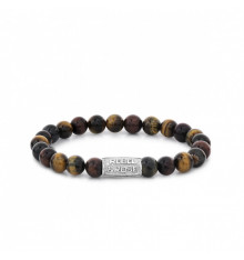 rebel&rose-who's afraid of the tiger-bracelet-homme-bijoux totem