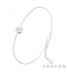 canyon-bracelet-oxyde-argent 925-bijoux totem.