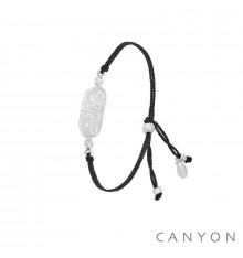 canyon-bracelet-ajustable-argent 925-bijoux-totem.fr