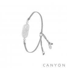 canyon-bracelet-cordon-argent-bijoux totem