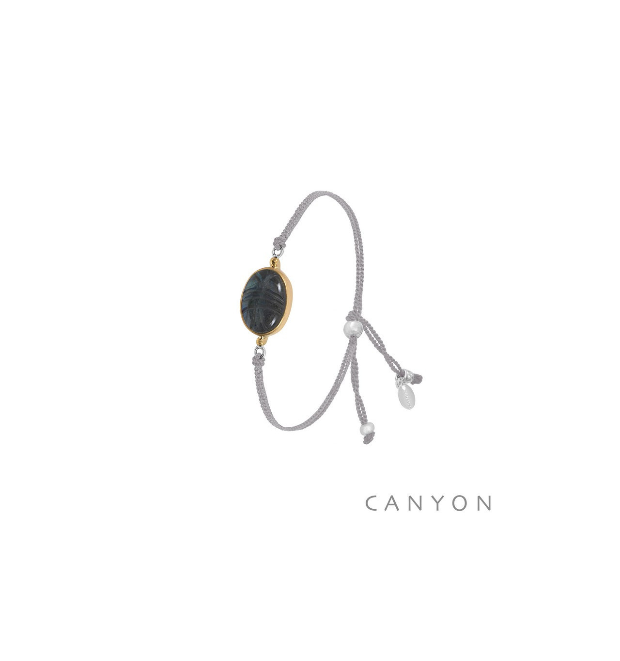 canyon-bracelet-cordon-argent-bijoux totem