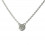 canyon france-collier-argent 925-oxyde-bijoux totem.
