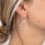 doriane-argent 925-nancy-boucles d'oreilles-bijoux totem.