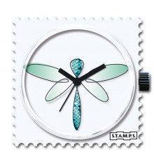 stamps-babette-cadran-montre-bijoux totem