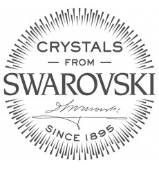 stamps-diamond square-cadran-montre-swarovski-bijoux totem