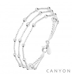 canyon-bracelet-3 chaines-bijoux totem