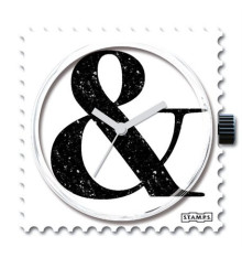 stamps-and-cadran-montre-bijoux totem