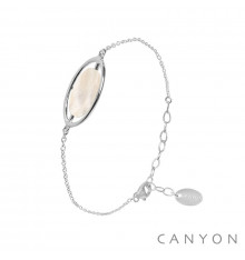 canyon-bracelet-argent-nacre-bijoux totem