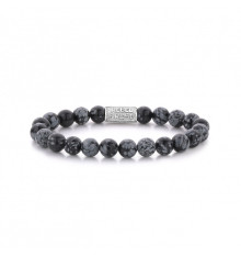 rebel et rose-bracelet-extensible-bijoux totem