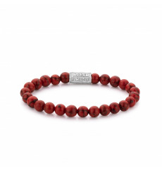 rebel&rose-red delight-bracelet-homme-bijoux totem