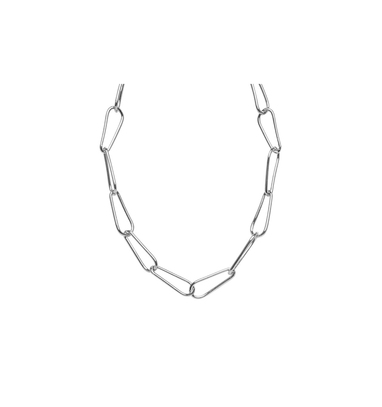 canyon france-collier-argent 925-chaine-bijoux totem.