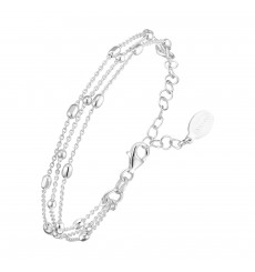 canyon france-bracelet-argent-3 chainettes-bijoux totem