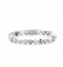 rebel&rose-virgin white-bracelet-homme-bijoux totem