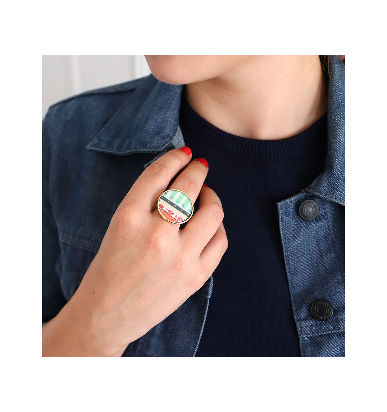 taratata bijoux-moussaillon-bague-ajustable-bijoux totem