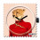 stamps-léo girl-cadran-montre-bijoux totem