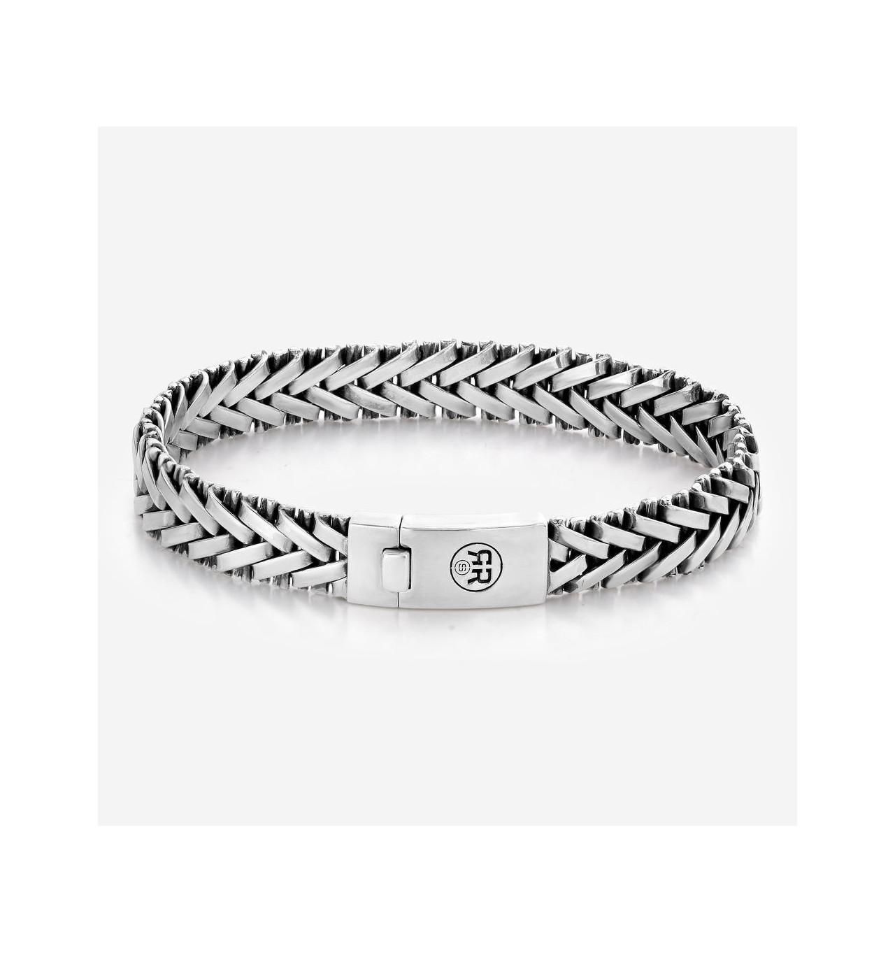 rebe and rose-hélios-bracelet-argent 925-bijoux totem