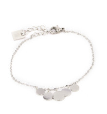 ZAG Bijoux Bracelet Pluton.