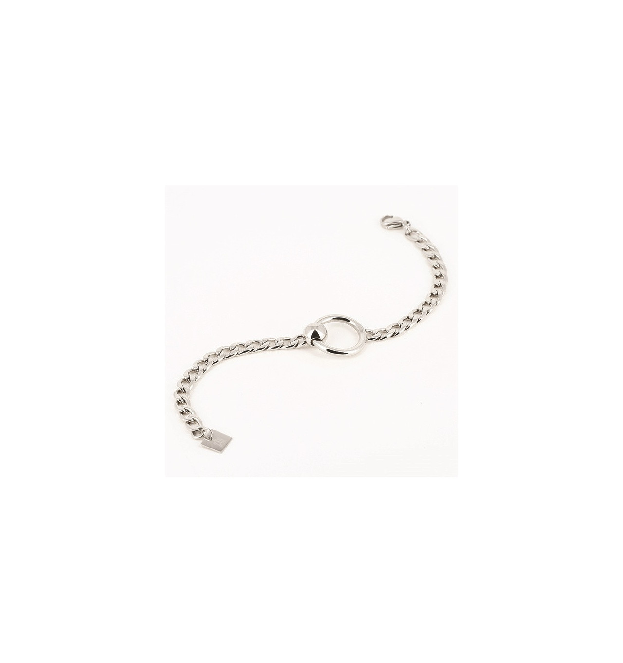 zag-bijoux-lantern bracelet-acier-bijoux totem.