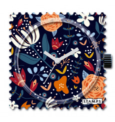 stamps-night dream-cadran-montre-bijoux totem