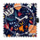 stamps-night dream-cadran-montre-bijoux totem