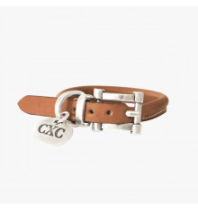 cxc-bracelet-mistral-ceinture-cuir-camel-argent-bijoux totem