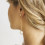 cxc-mistral-boucles d'oreilles-pendantes-plaquées argent-bijoux totem