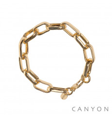 canyon france-bracelet-laiton-doré-bijoux totem