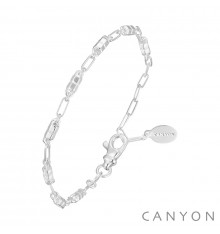 canyon france-bracelet-argent-bijoux totem