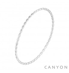 canyon france-bracelet-argent-jonc-bijoux totem
