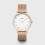 cluse-boho-mesh-montre-femme-acier-rose-gold-bijoux totem