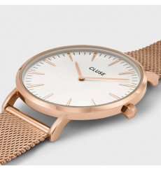 cluse-boho-mesh-montre-femme-acier-rose-gold-bijoux totem