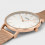 cluse-boho-mesh-montre-femme-acier-rose-gold-bijoux totem