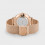 cluse-boho-mesh-montre-femme-acier-rose-gold-bijoux totem