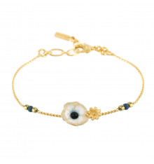 taratata bijoux-anémone-taraboum-bracelet-bijoux totem