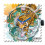 sumatra tiger-cadran-montre-bijoux totem
