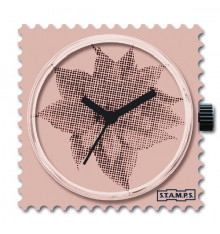 stamps-rosy star-cadran-montre-bijoux totem