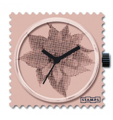 stamps-rosy star-cadran-montre-bijoux totem