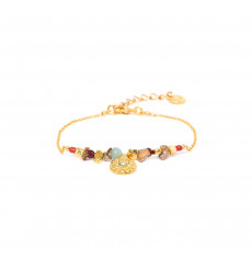 franck herval-amélia-bracelet-bijoux totem.