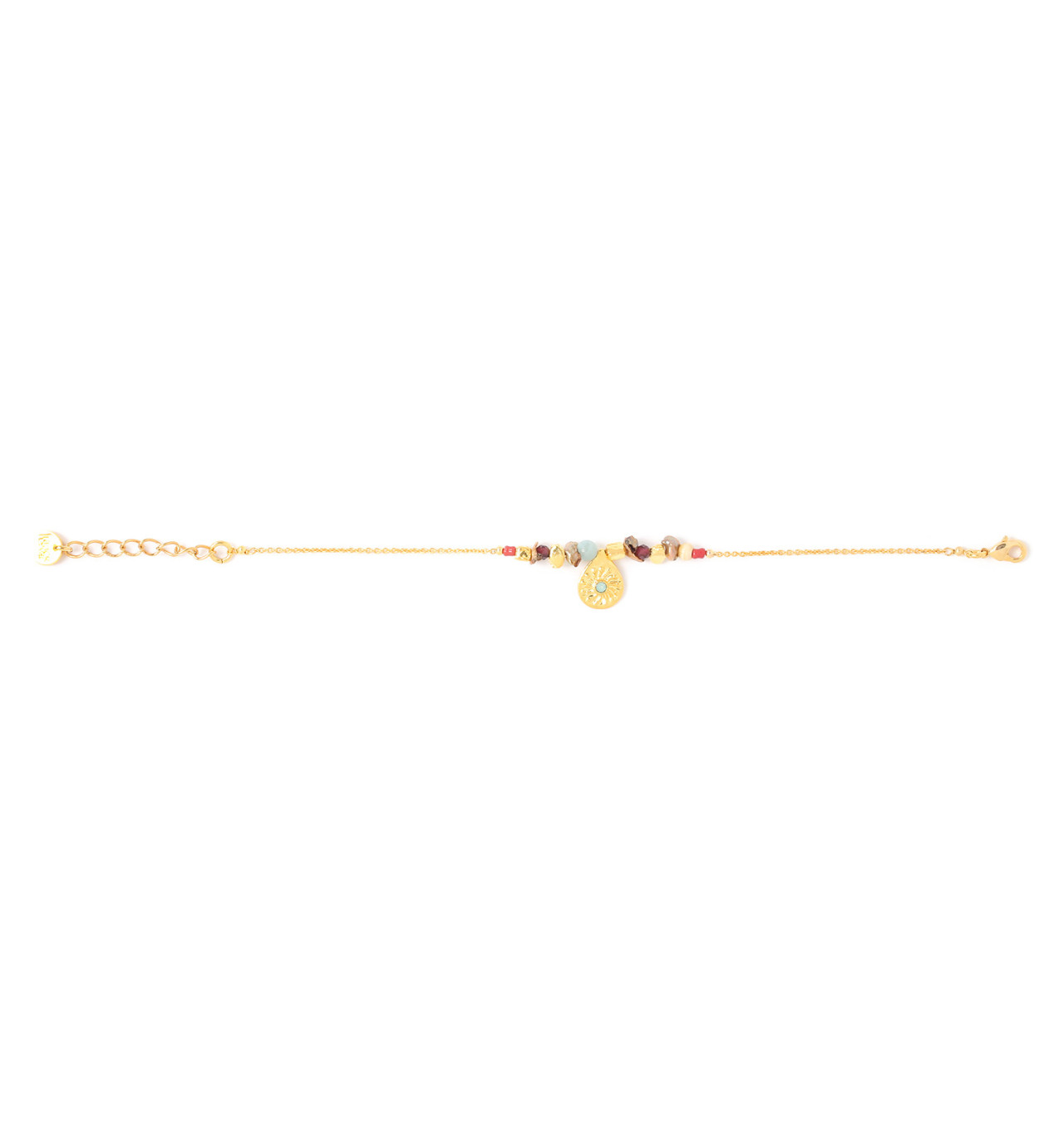 franck herval-amélia-bracelet-bijoux totem.