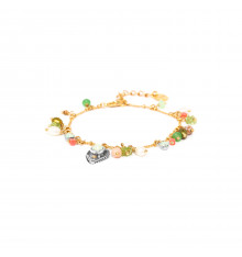 franck herval-mélody-bracelet-multipampilles-bijoux totem.