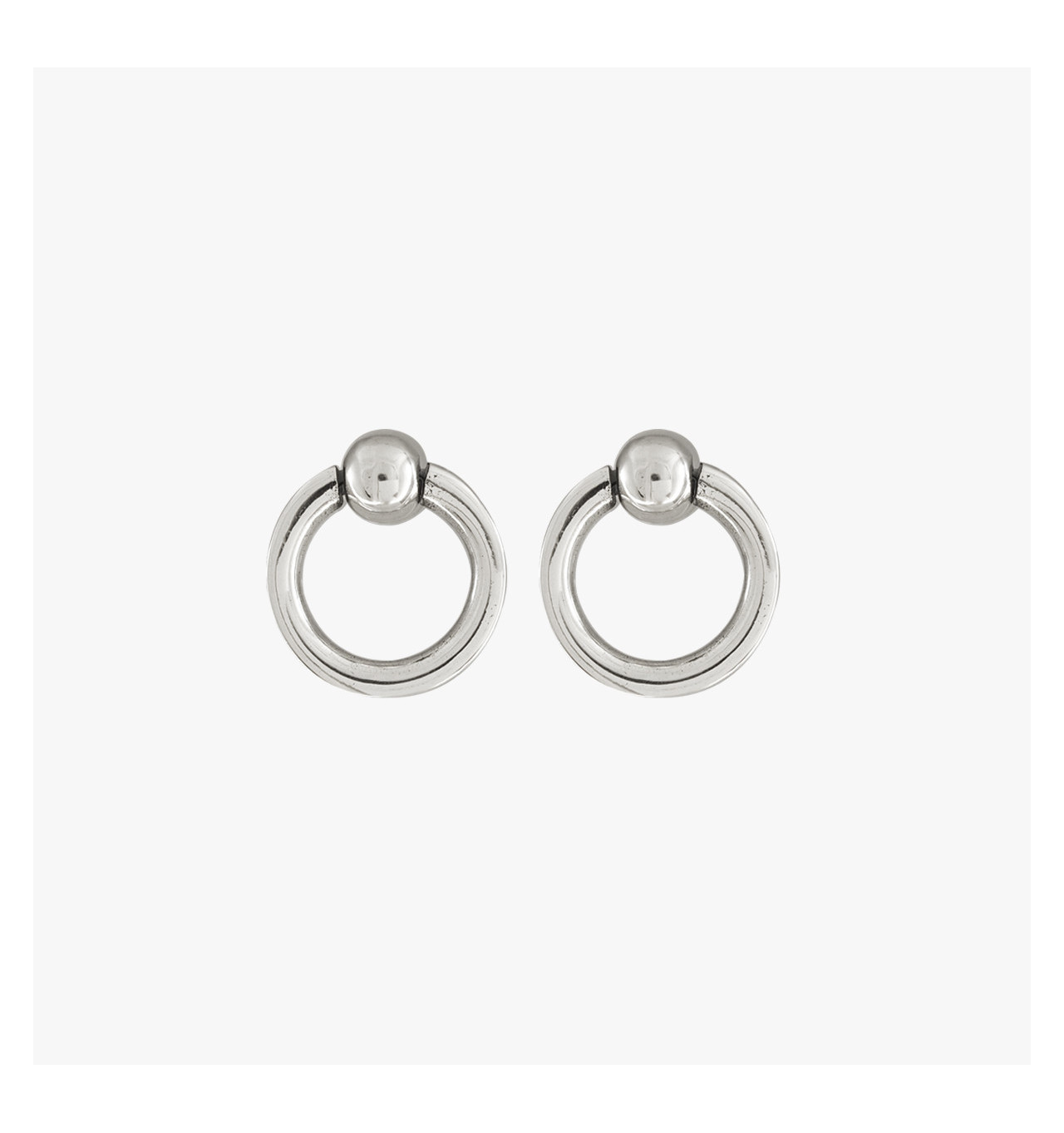 cxc-eucalyptus-boucles d'oreilles-gitanes-plaquées argent-bijoux totem