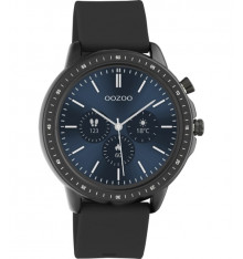 oozoo-montre-smartwatch-connectée-numérique-bijoux totem