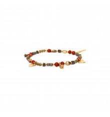 franck herval-amor-bracelet-extensible-bijoux totem.