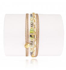 loetma-calypso-bracelet-multi tours-réglable-jade-bijoux totem