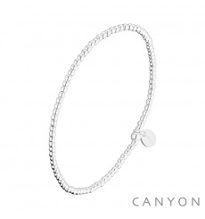 canyon france-bracelet-argent-extensible-bijoux totem