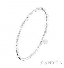 canyon france-bracelet-argent-extensible-bijoux totem